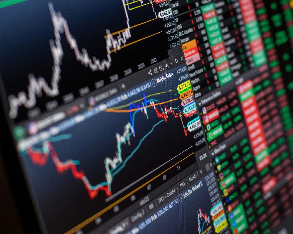 Equity Market Investment